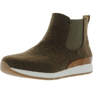 B.O.C KARA ANKLE CHELSEA BOOTS 6.5